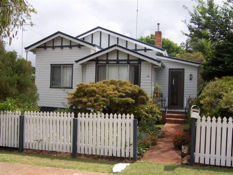 175 Long Street, South Toowoomba QLD 4350