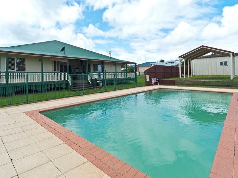 3 Barton Court, Highfields QLD 4352