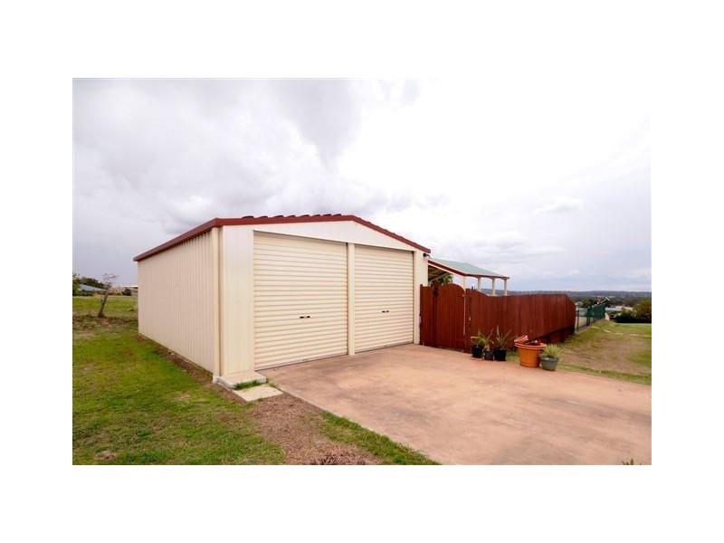 3 Barton Court, Highfields QLD 4352