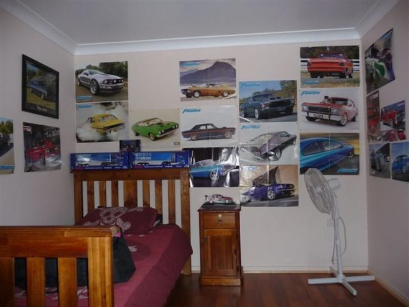 56 Main Street, Meringandan QLD 4352