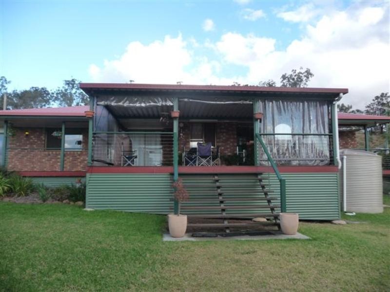56 Main Street, Meringandan QLD 4352