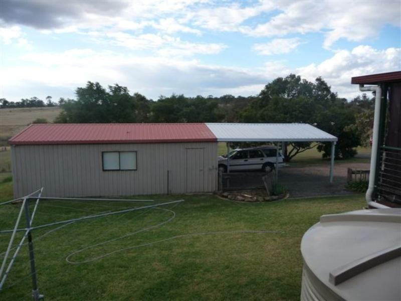 56 Main Street, Meringandan QLD 4352
