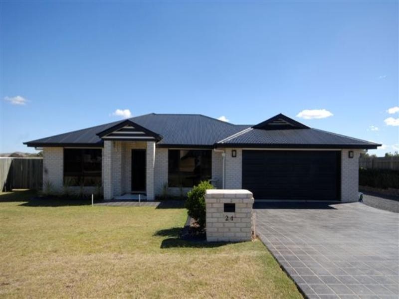 24 Elizabeth Street, Westbrook QLD 4350