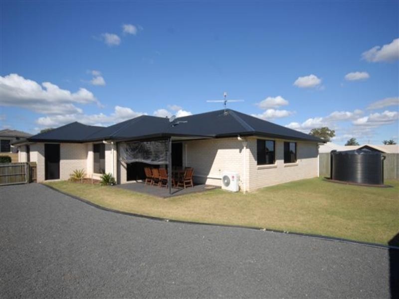 24 Elizabeth Street, Westbrook QLD 4350