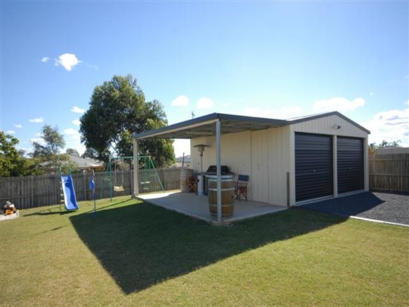 24 Elizabeth Street, Westbrook QLD 4350