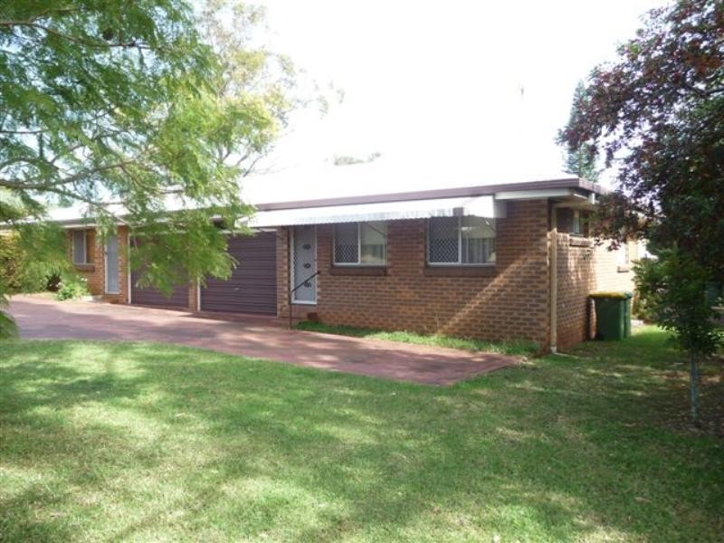 4/49 Gordon Avenue, Newtown QLD 4350