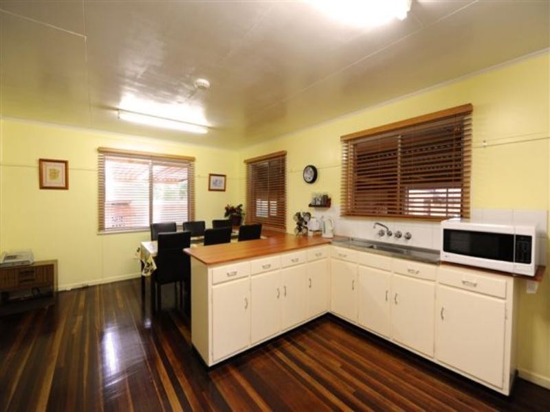 7 Berghofer Street, Wilsonton QLD 4350