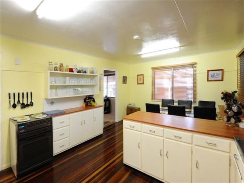 7 Berghofer Street, Wilsonton QLD 4350