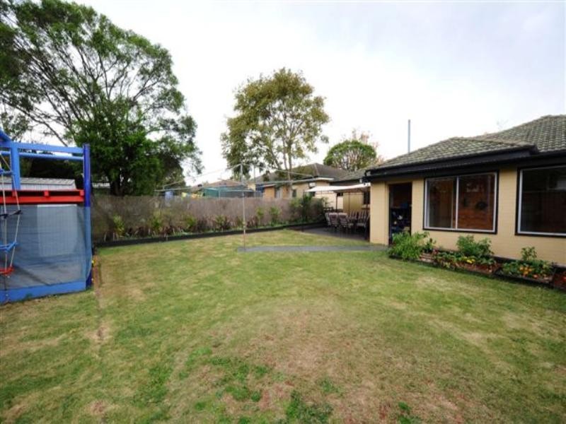 7 Berghofer Street, Wilsonton QLD 4350