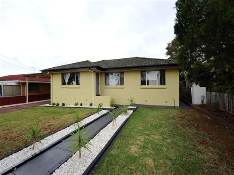 7 Berghofer Street, Wilsonton QLD 4350