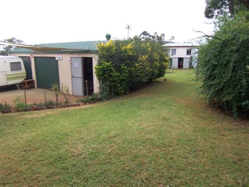 21 Perry Street, Harlaxton QLD 4350