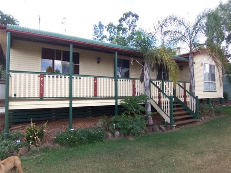 7 Gisler Street, Kingsthorpe QLD 4400