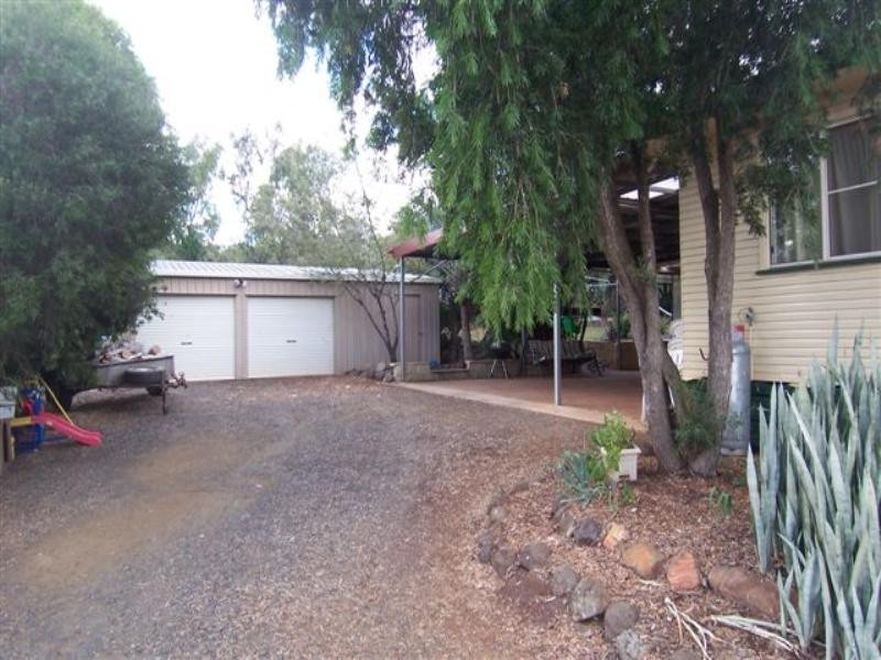 7 Gisler Street, Kingsthorpe QLD 4400