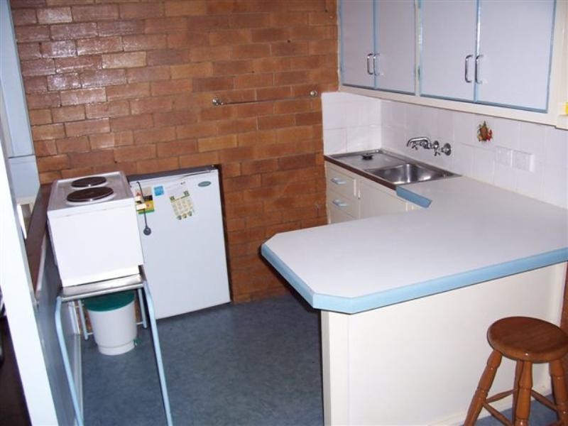 5/2 Long Street, Rangeville QLD 4350