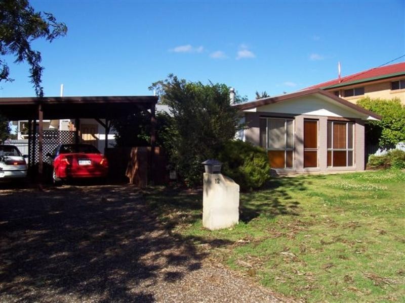 12 Knockator Crescent, Centenary Heights QLD 4350