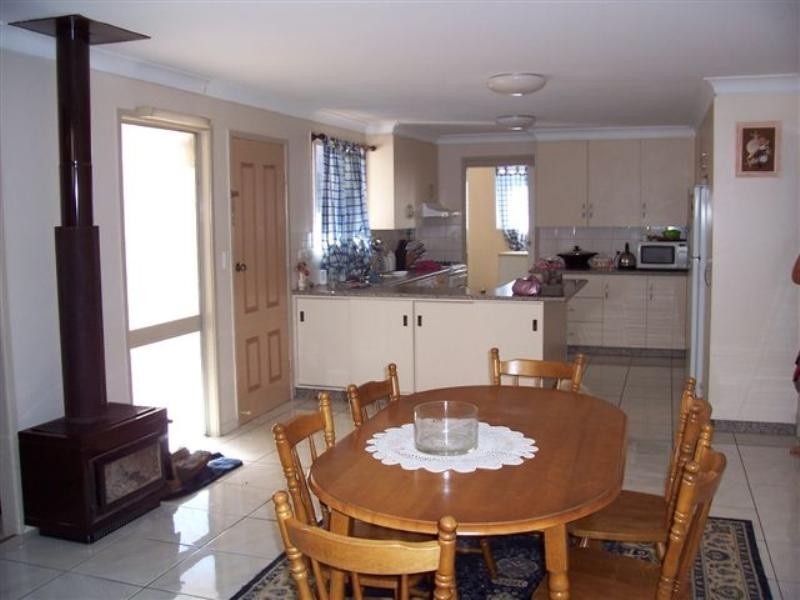 12 Knockator Crescent, Centenary Heights QLD 4350