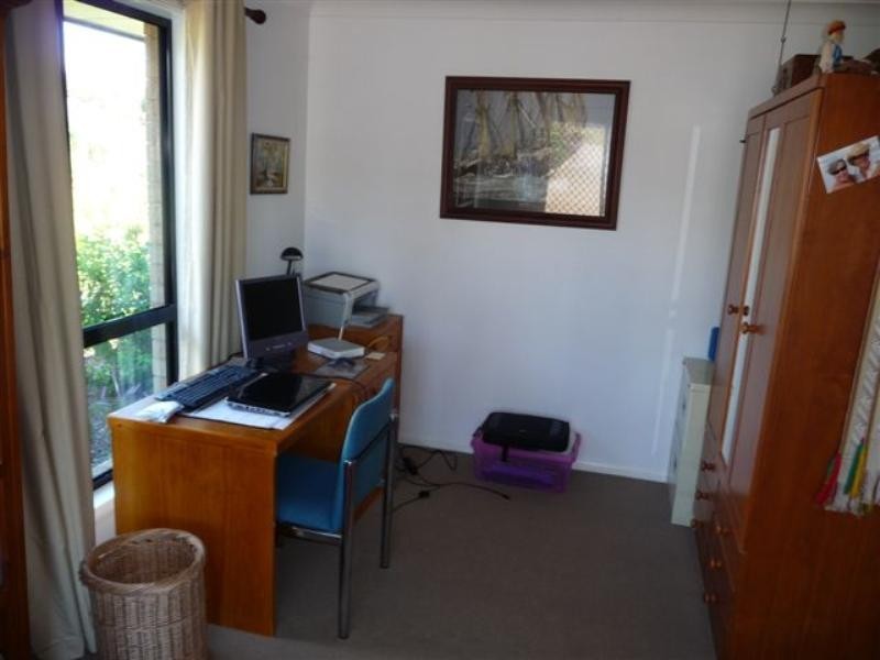 1 Debbie Court, Highfields QLD 4352