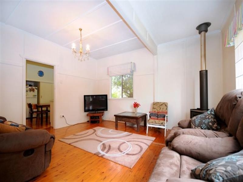 97 Stuart Street, North Toowoomba QLD 4350