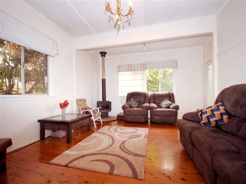 97 Stuart Street, North Toowoomba QLD 4350