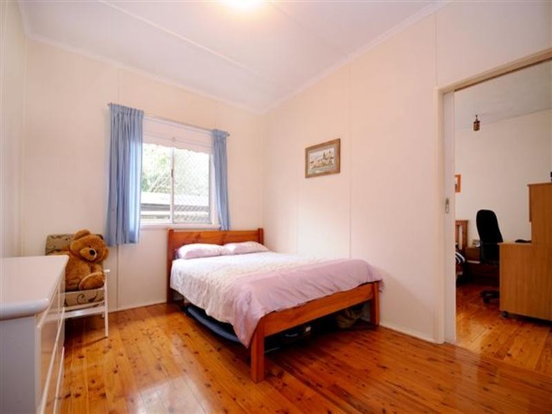 97 Stuart Street, North Toowoomba QLD 4350