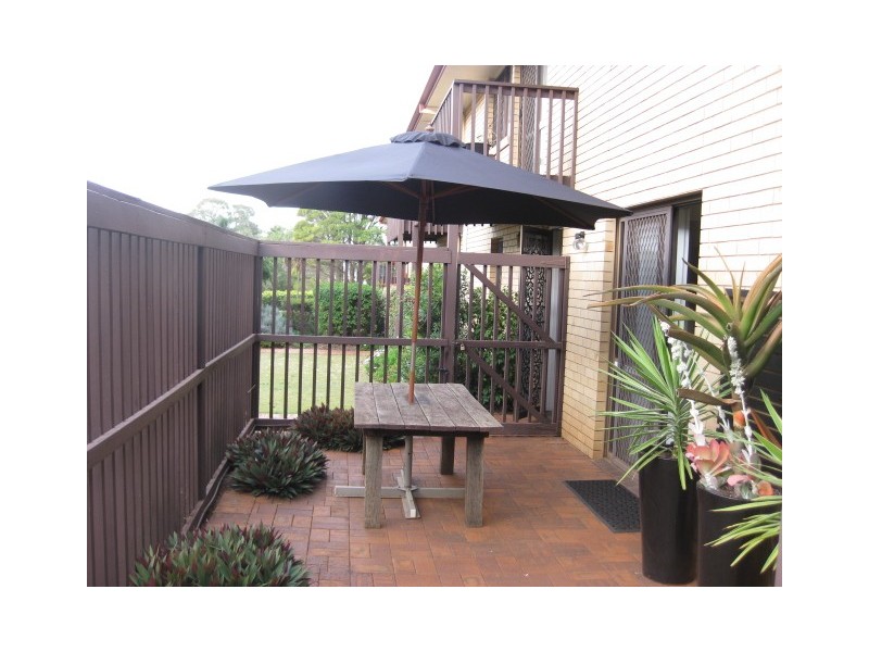 2/7 Cecil Street, Toowoomba City QLD 4350