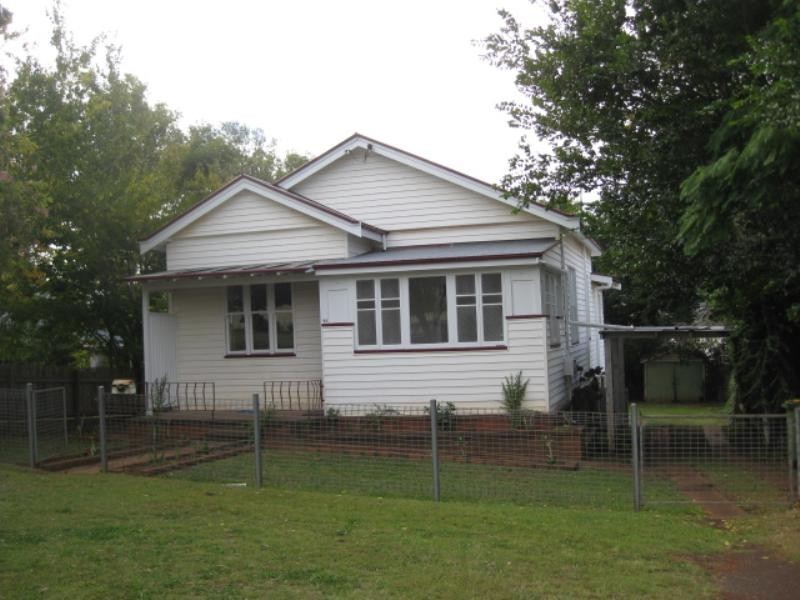 49 Tolmie Street, Centenary Heights QLD 4350