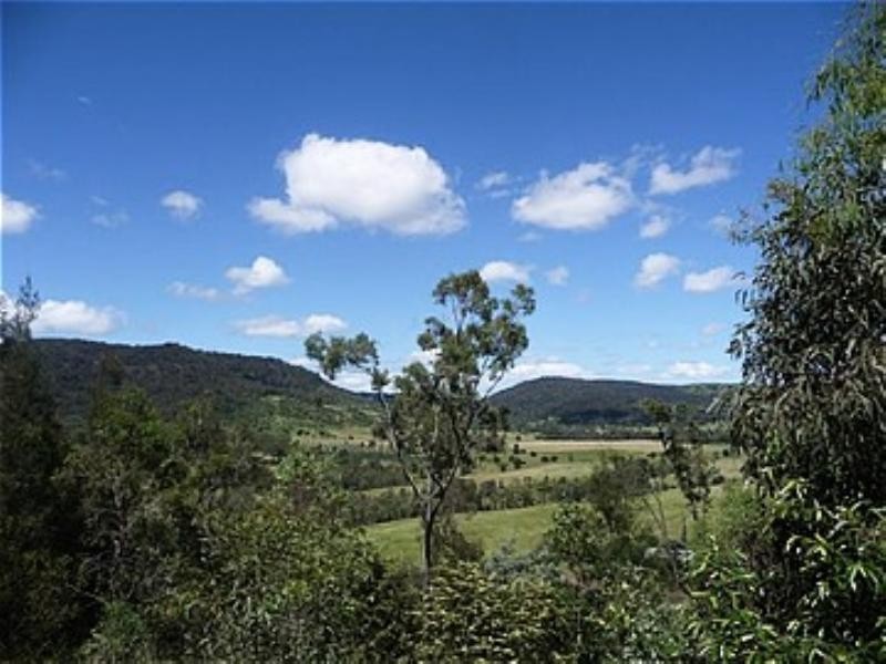 1260 Flagstone Creek Road, Toowoomba QLD 4350