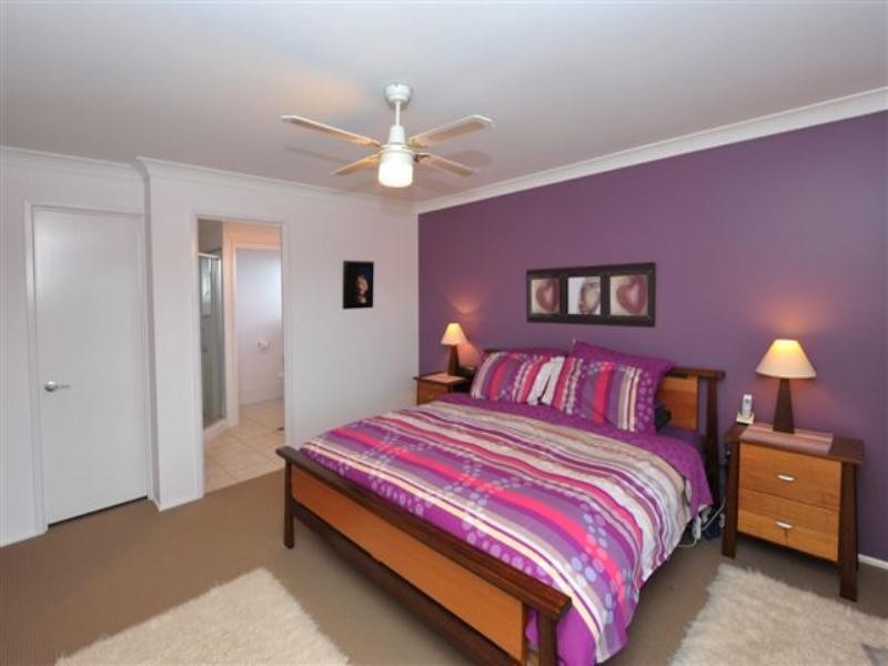 16 Pearl Court, Rangeville QLD 4350