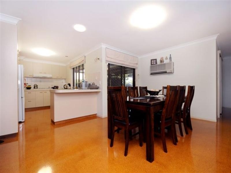 6 Truscott Street, Wilsonton QLD 4350