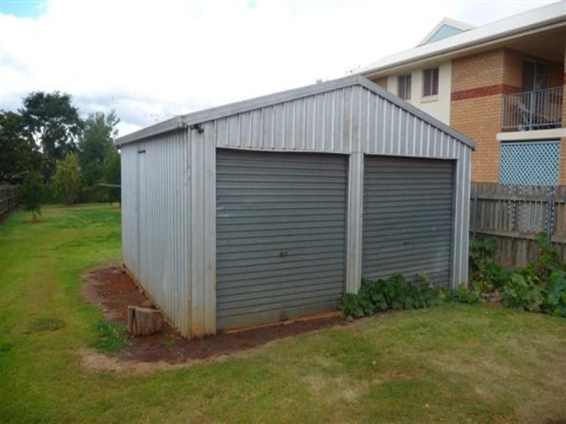 36 Anzac Avenue, Newtown QLD 4350