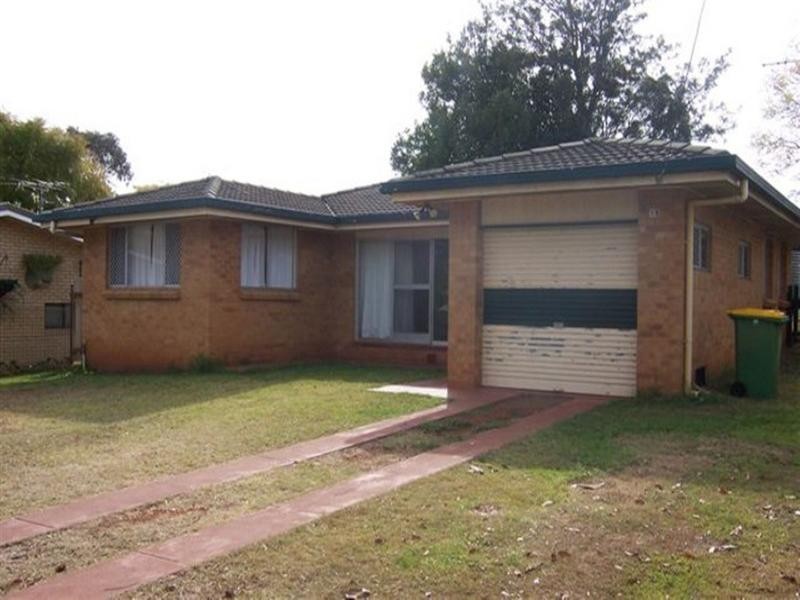 19 Norris Street, Rangeville QLD 4350