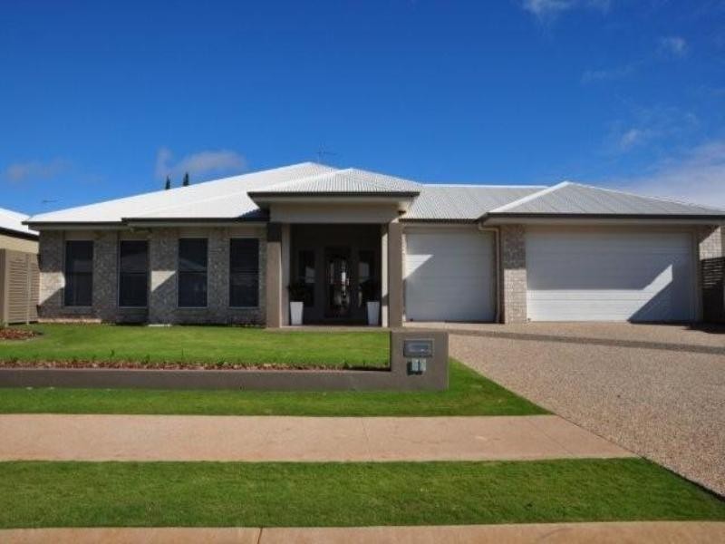 23 Fallon Drive, Middle Ridge QLD 4350