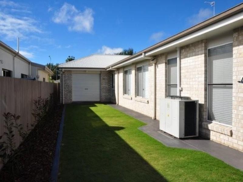 23 Fallon Drive, Middle Ridge QLD 4350