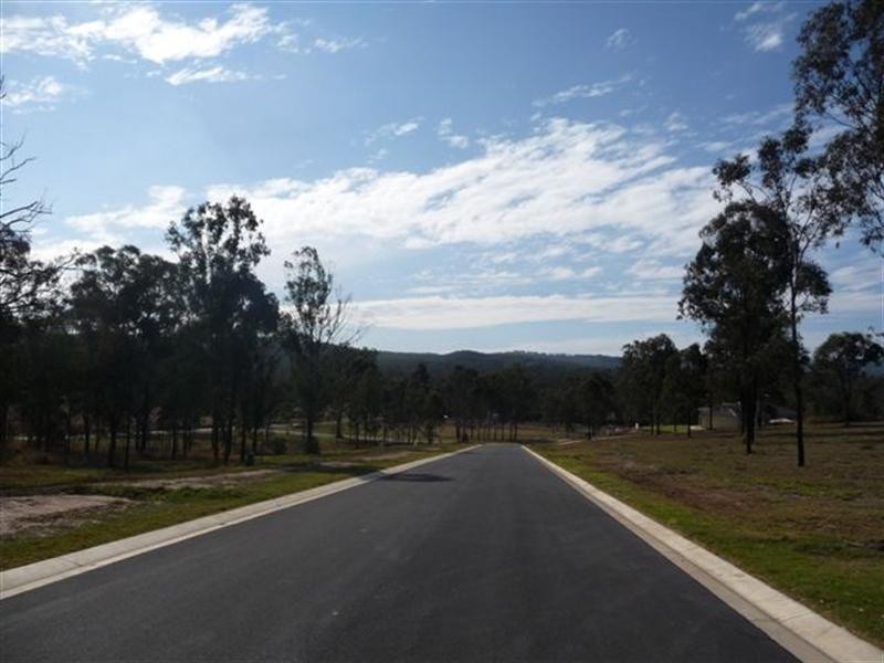 Lot 3 Jack Court, Murphys Creek QLD 4352