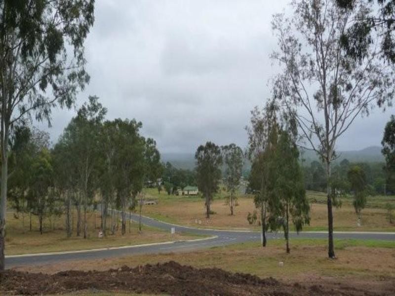 Lot 6 Jack Court, Murphys Creek QLD 4352