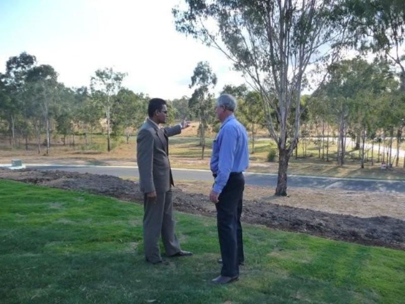 Lot 6 Jack Court, Murphys Creek QLD 4352