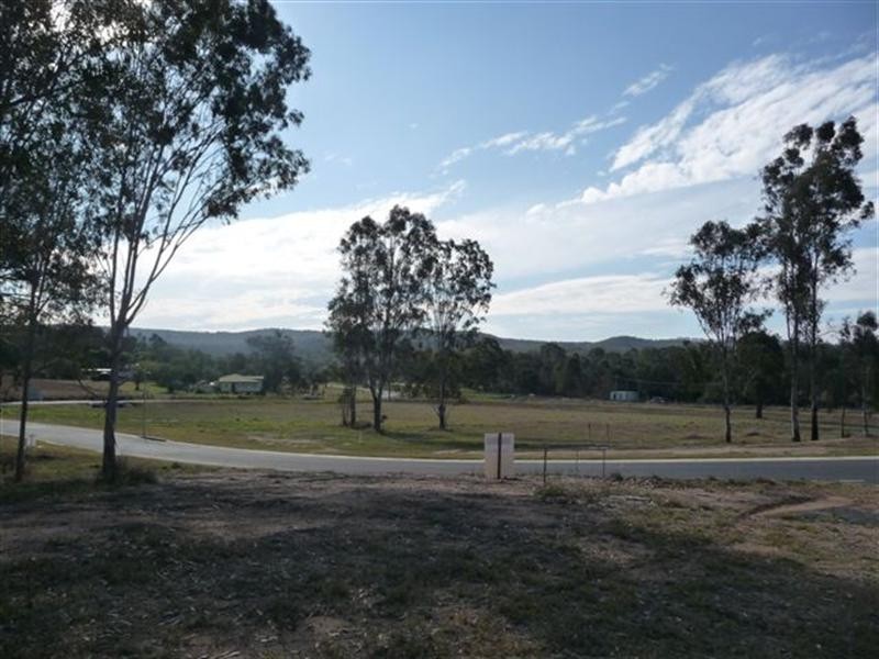 Lot 15 Jack Court, Murphys Creek QLD 4352