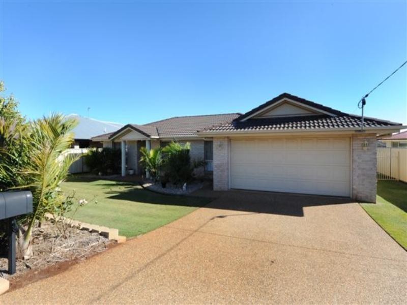 5 Gorman Street, Darling Heights QLD 4350