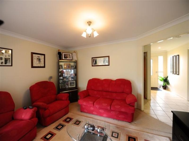 5 Gorman Street, Darling Heights QLD 4350