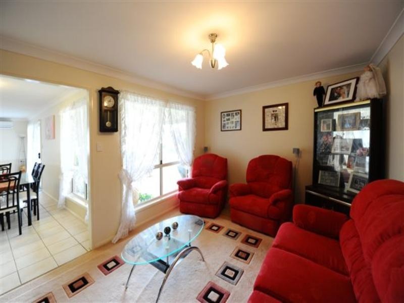 5 Gorman Street, Darling Heights QLD 4350