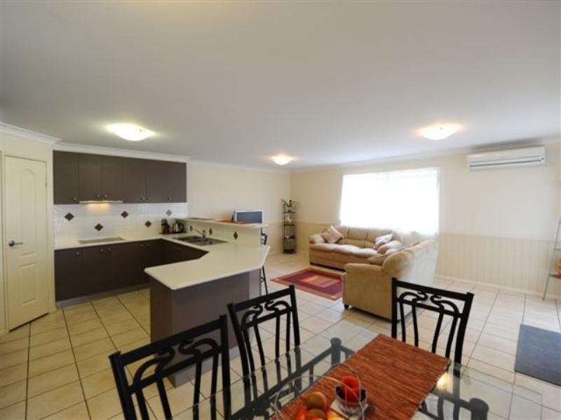 5 Gorman Street, Darling Heights QLD 4350