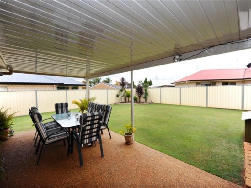 5 Gorman Street, Darling Heights QLD 4350