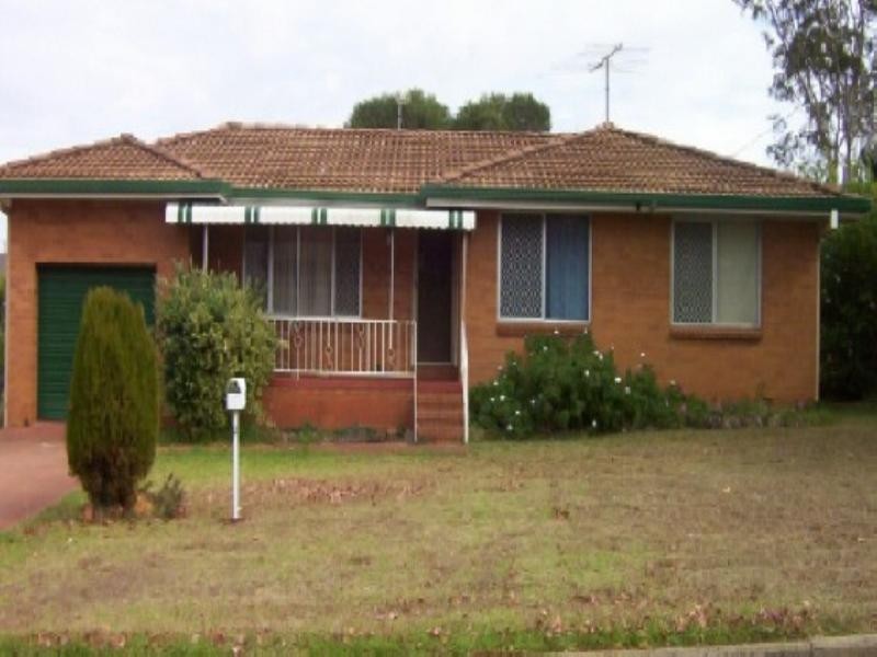3 Berghofer Street, Wilsonton QLD 4350