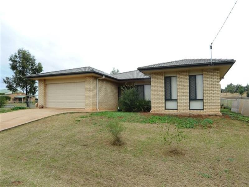 15 Harriet Street, Kingsthorpe QLD 4400