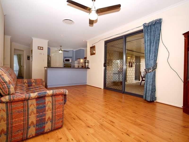 7 Bottletree Court, Kingsthorpe QLD 4400