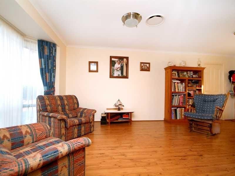 7 Bottletree Court, Kingsthorpe QLD 4400