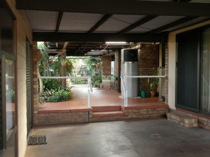 3 Begonia Court, Centenary Heights QLD 4350