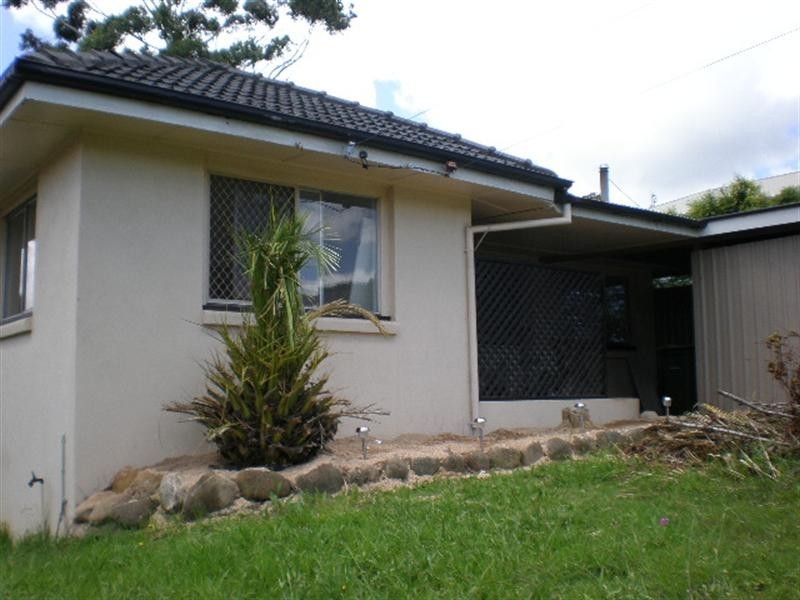 25 GREGORY Street, Harlaxton QLD 4350