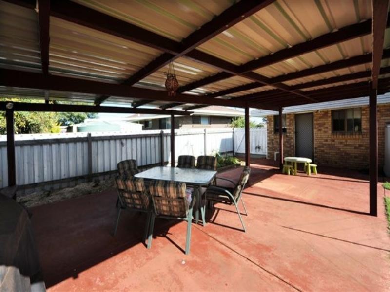12 Arabian Street, Harristown QLD 4350