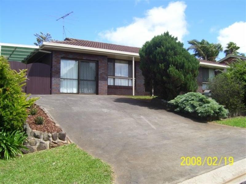 9 Lindemann Court, Wilsonton Heights QLD 4350